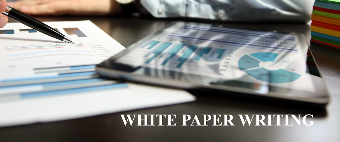 hire white paper writer